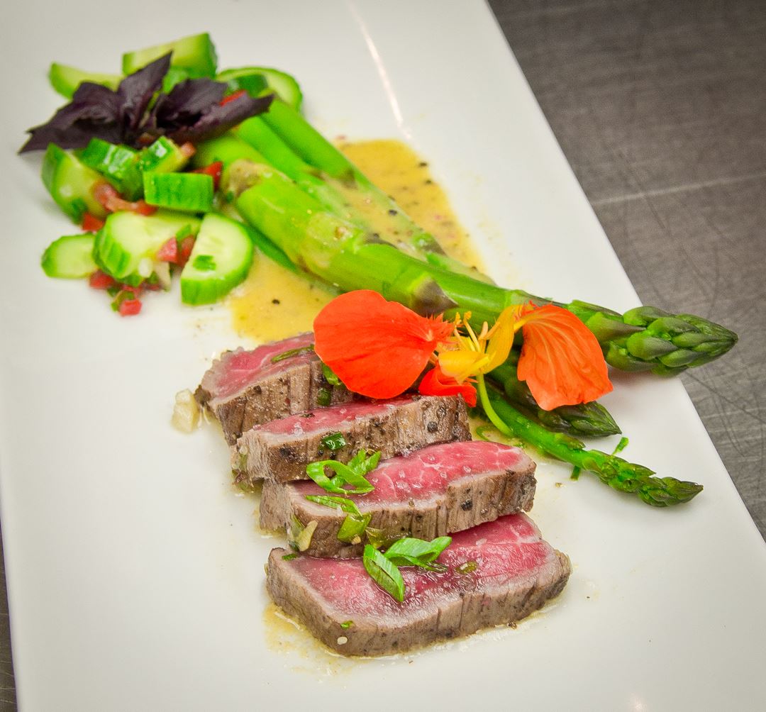 Domaine des Trois Gourmands