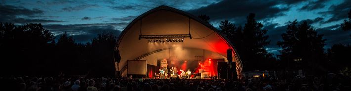 Festival Mémoire et racines