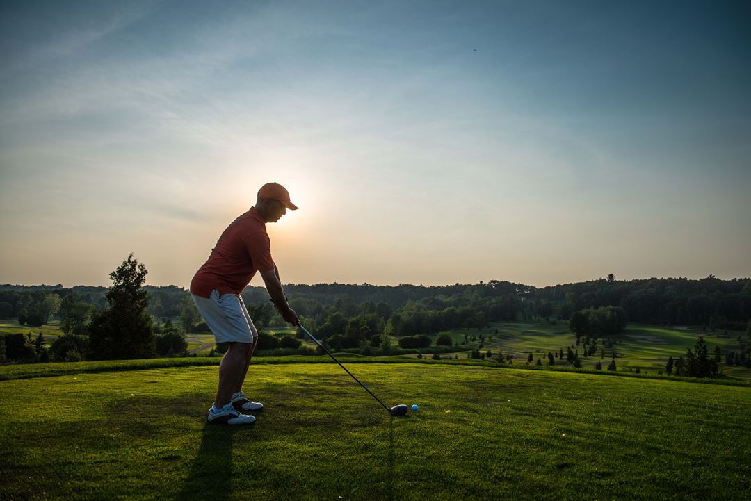 Golf Le Versant