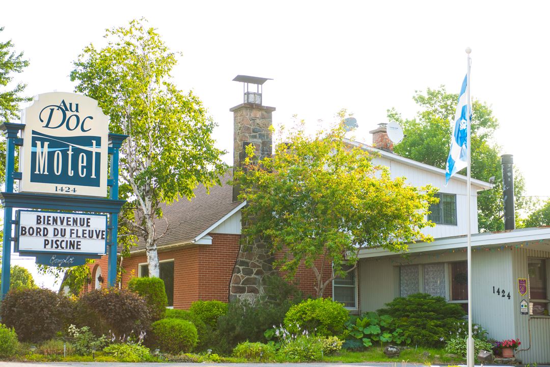 Au Doc Motel