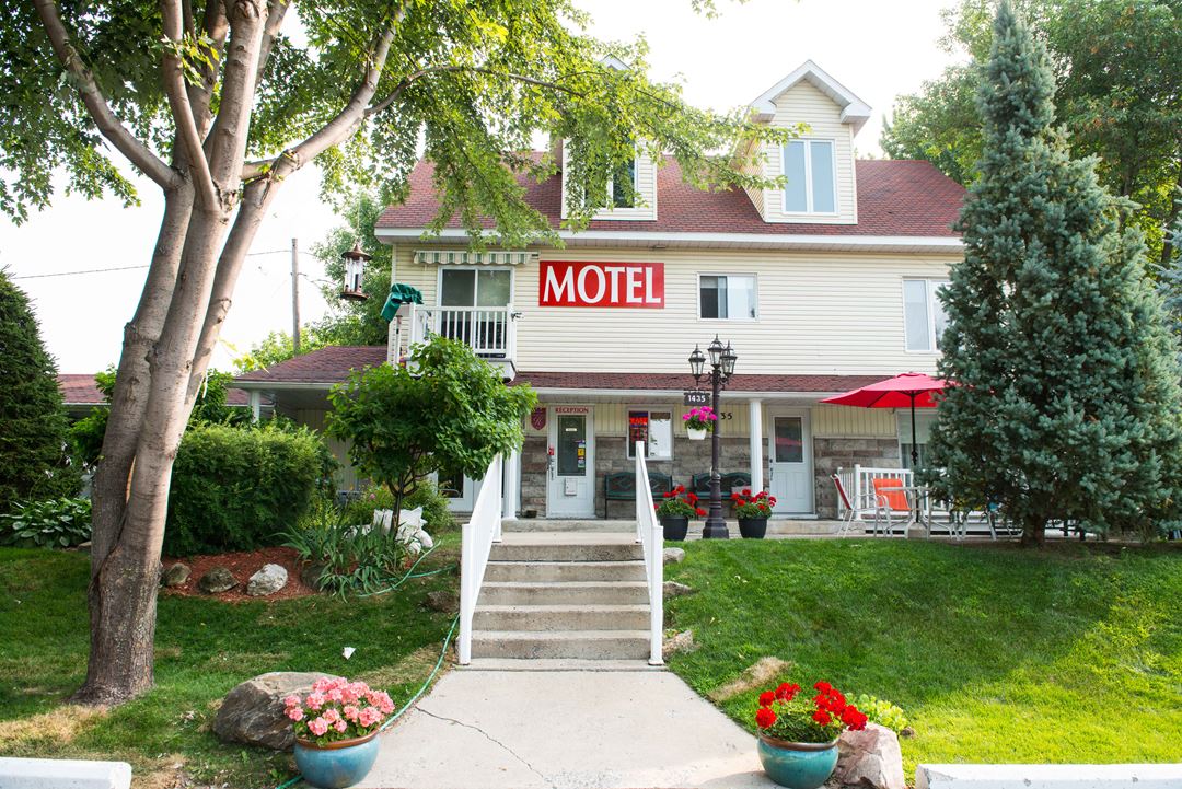 Motel Derfal