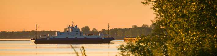 Traversier Sorel St-Ignace