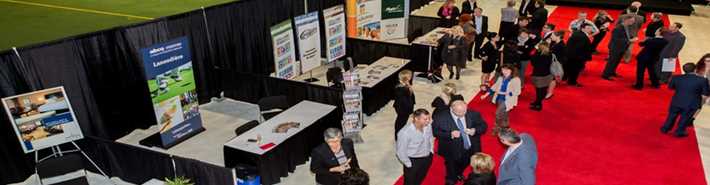 Centre Expo Terrebonne