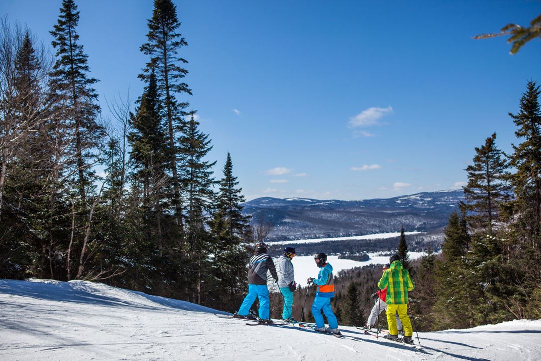 Ski
