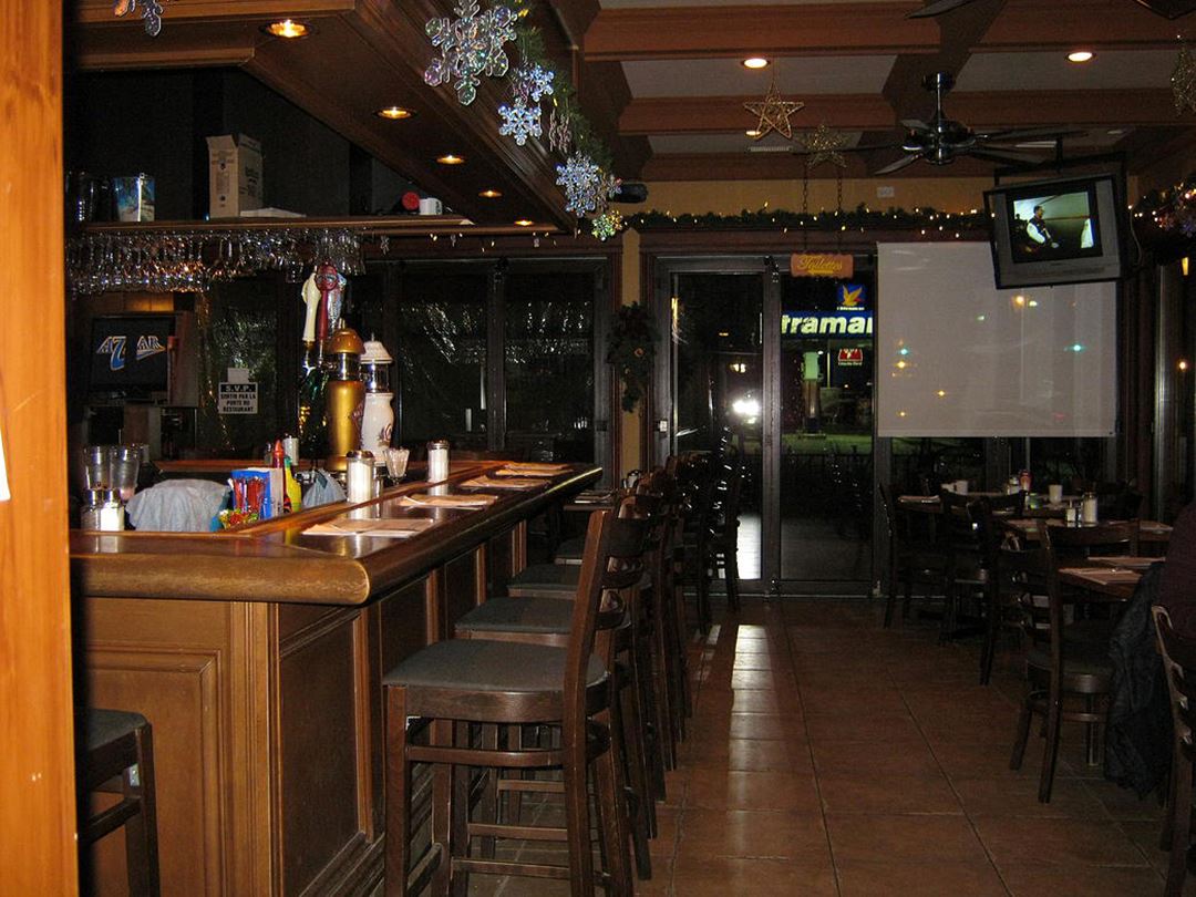 Resto La Lanterne