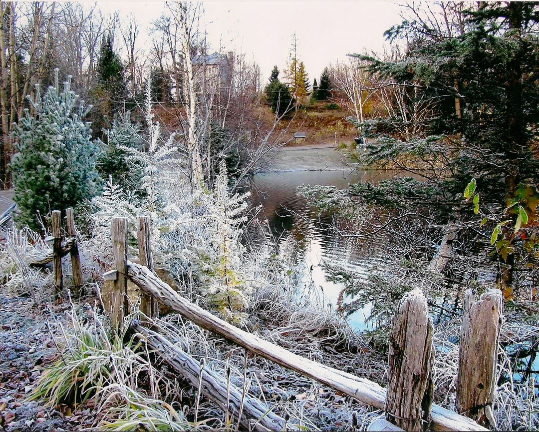 Municipality of SaintCalixte Tourisme Lanaudière