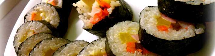 Miyoko Sushi