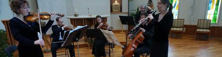 Quatuor des moulins