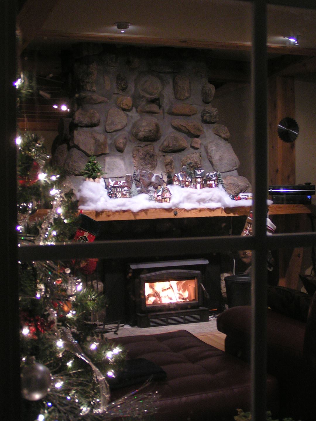 Gîte Les Plaisirs Gourmands