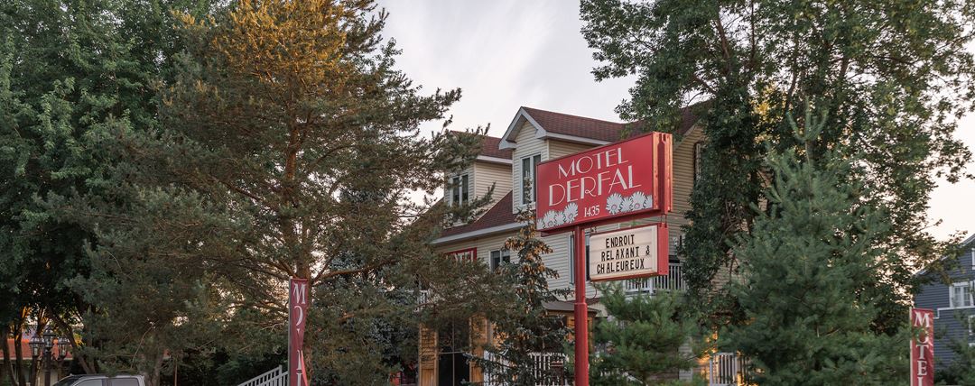 Motel Derfal