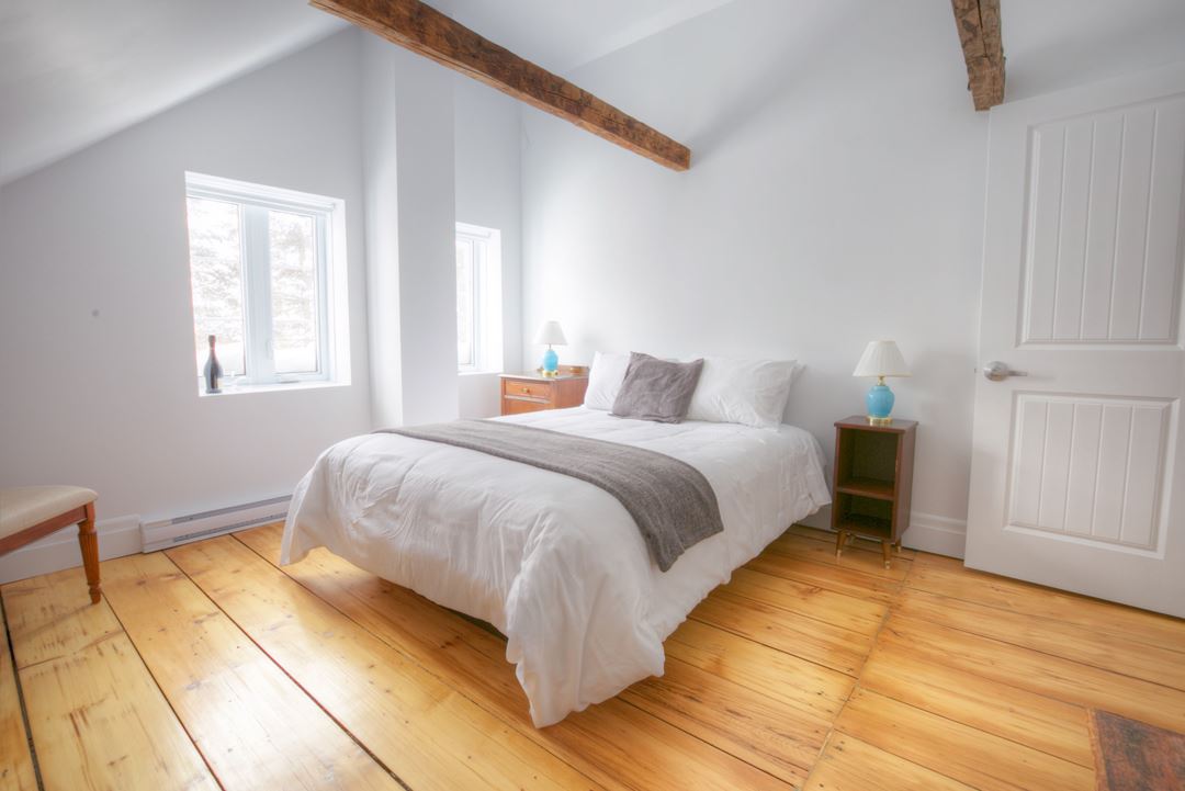 Chalets Montcalm