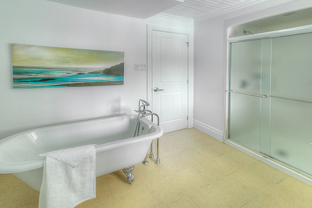 Chalets Montcalm