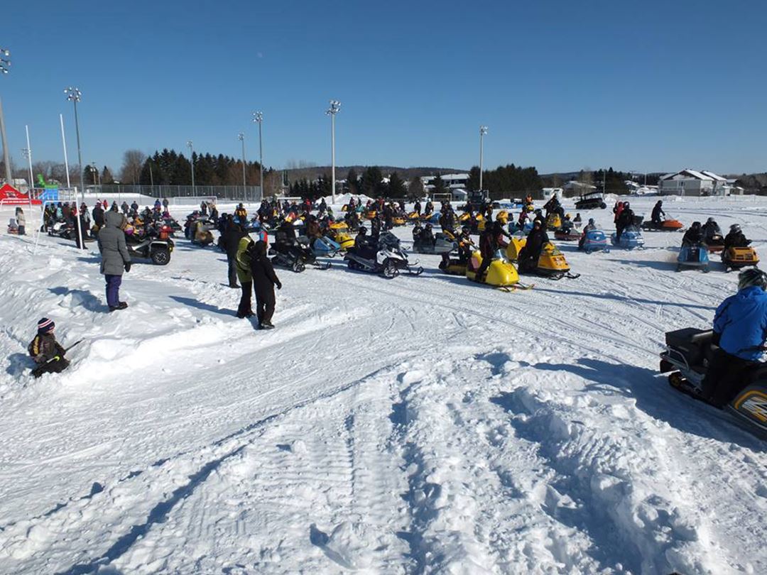 Carnaval Matha-Tuque
