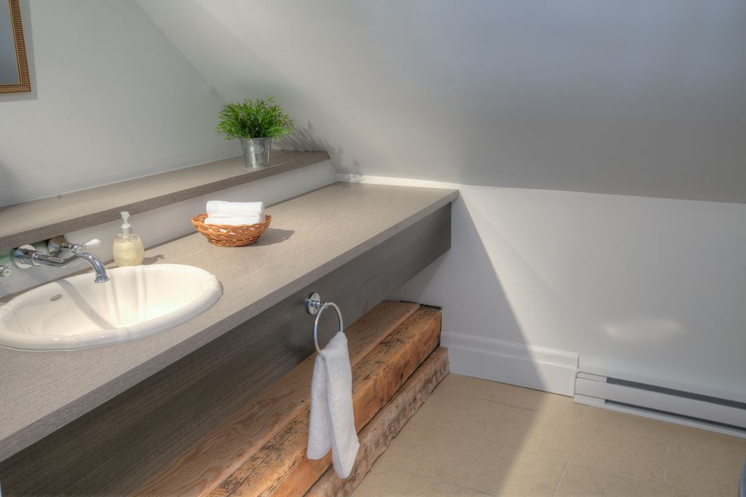 Chalets Montcalm