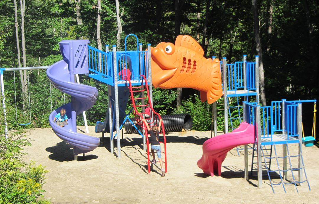 Kids games Chalets Évasion