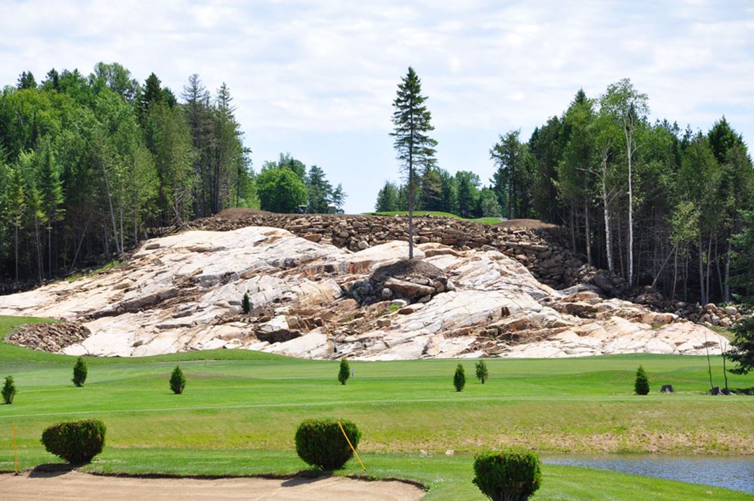 Club de golf Saint-Jean-de-Matha