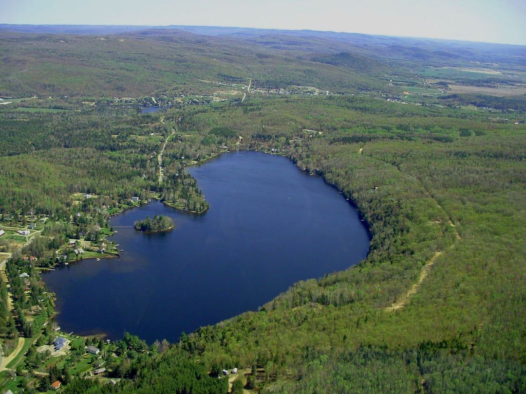 Municipalité de SaintDamien Tourisme Lanaudière