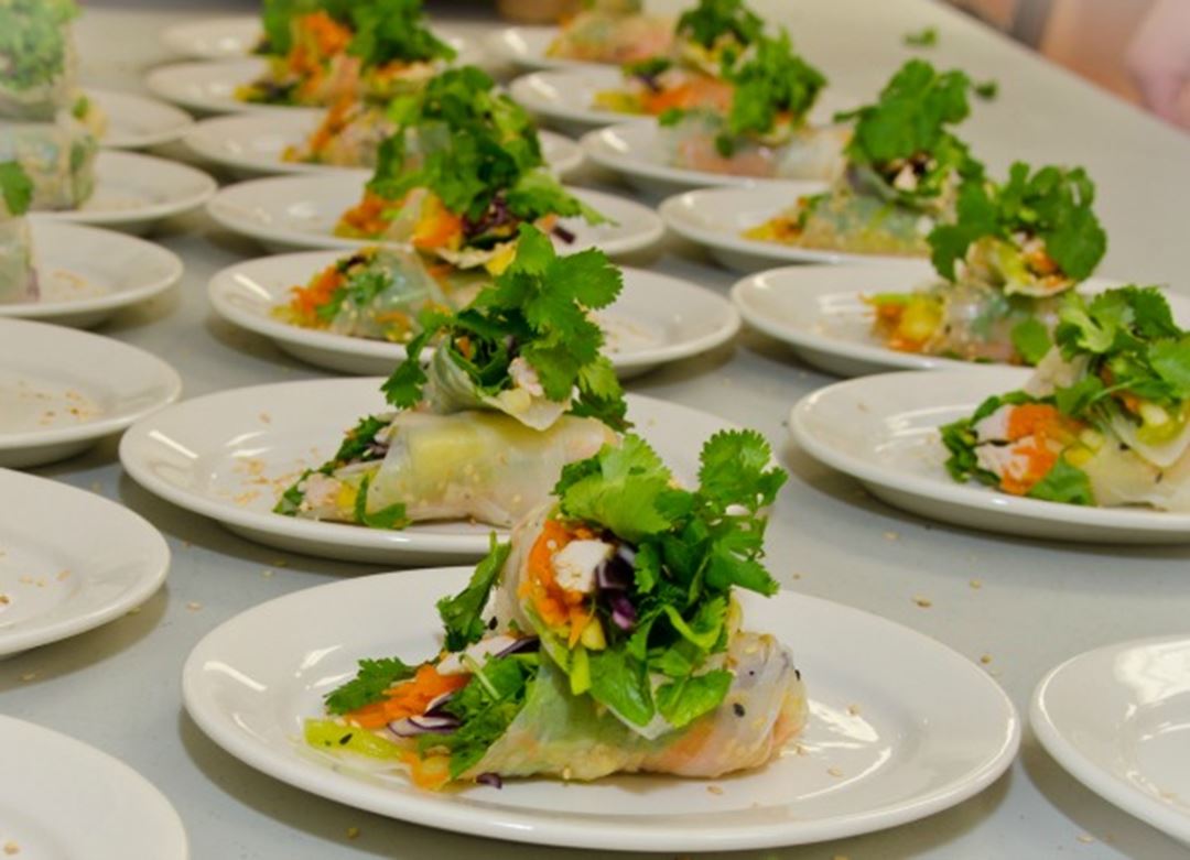 Domaine des 3 gourmands country meals