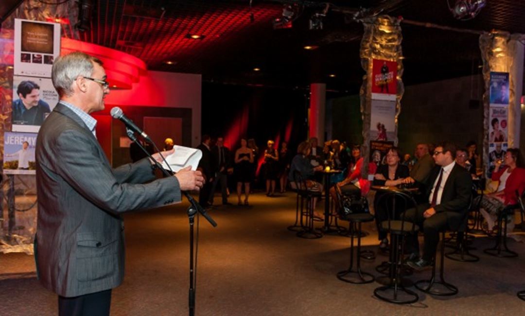Centre culturel de Joliette