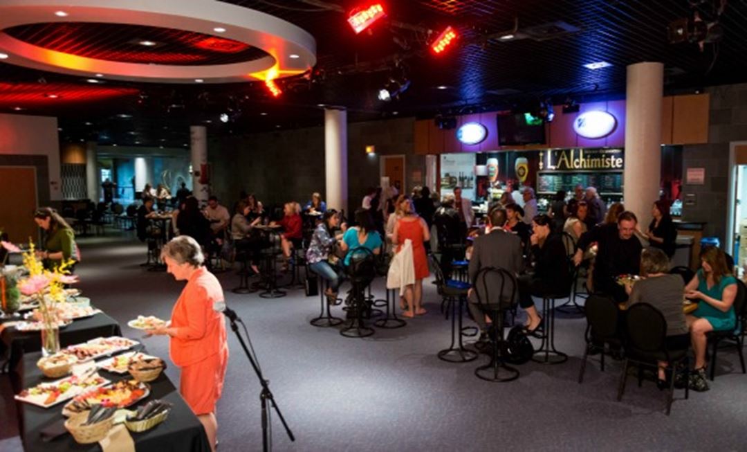 Centre culturel de Joliette