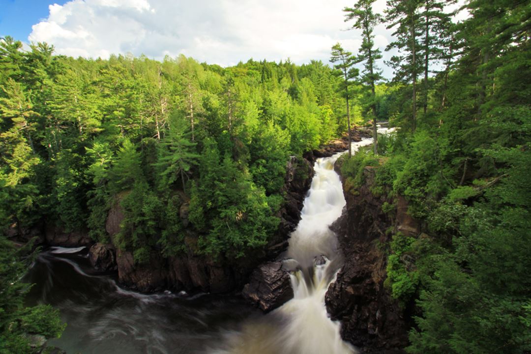 Parc régional des Chutes Dorwin
