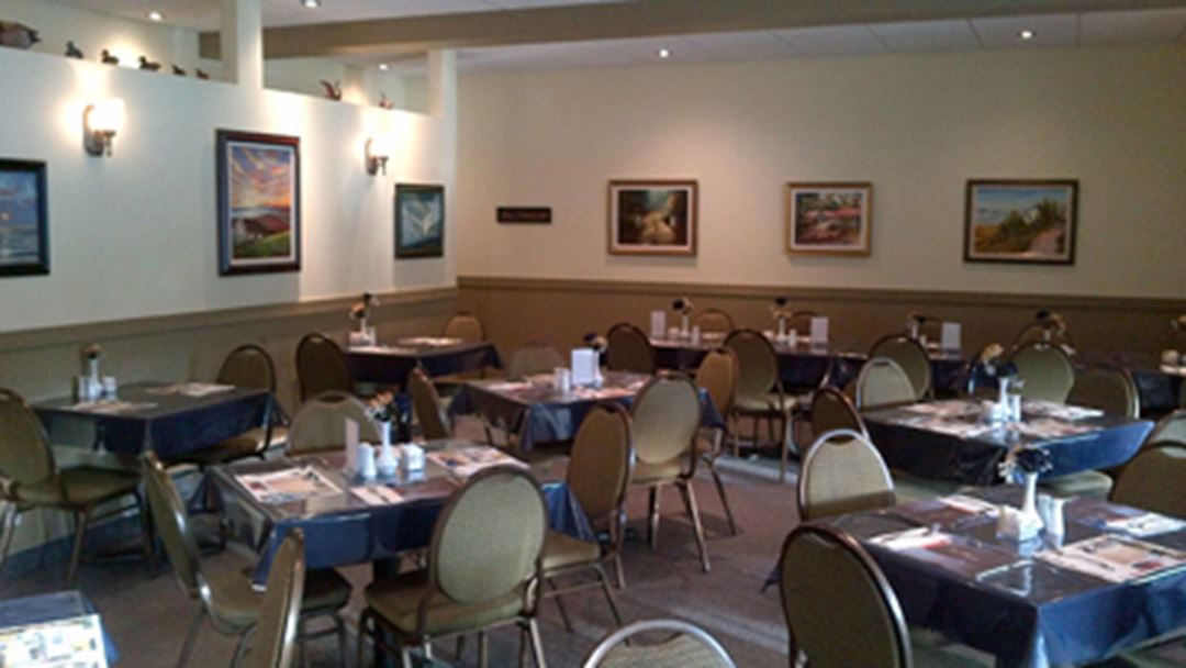 Restaurant Le Sommet du Nord