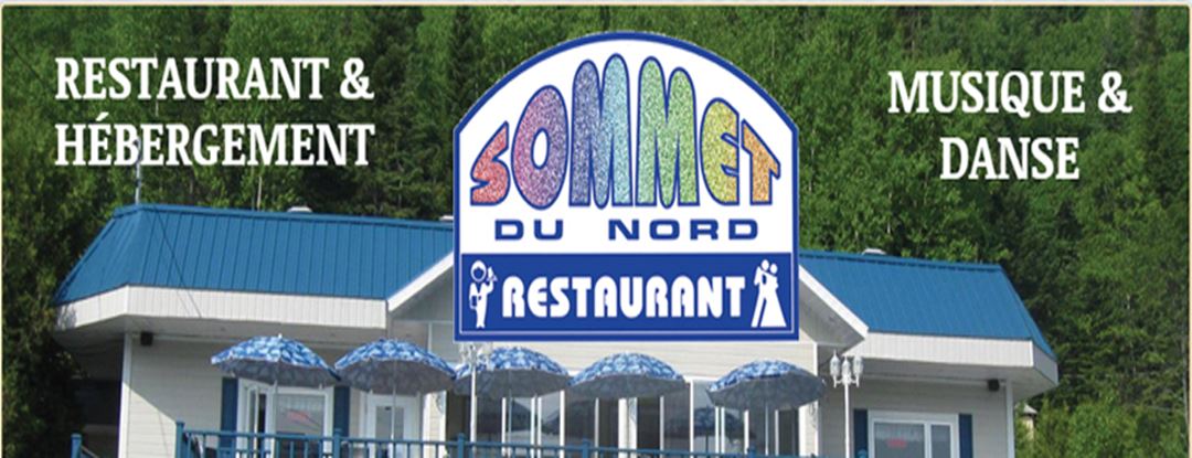 Restaurant le Sommet du Nord