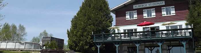 Hotel Matawinie St Jean De Matha Hotel Matawinie St Jean De Matha