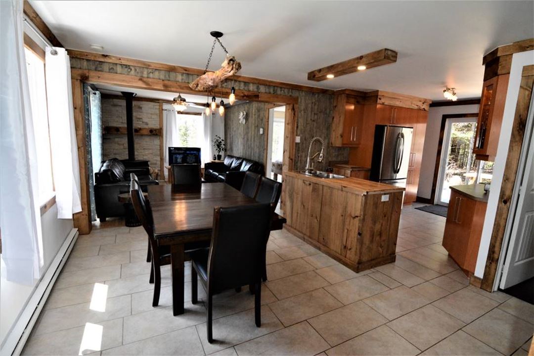 Cottage Spa Le Érika