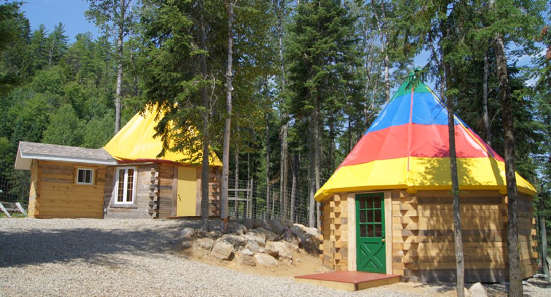 Auberge du Vieux Moulin | Hôtel | Tourisme Lanaudière