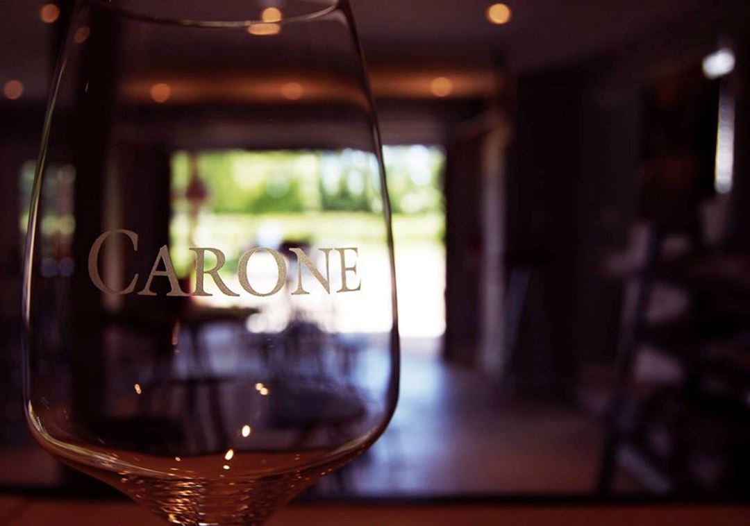 Vignoble Carone