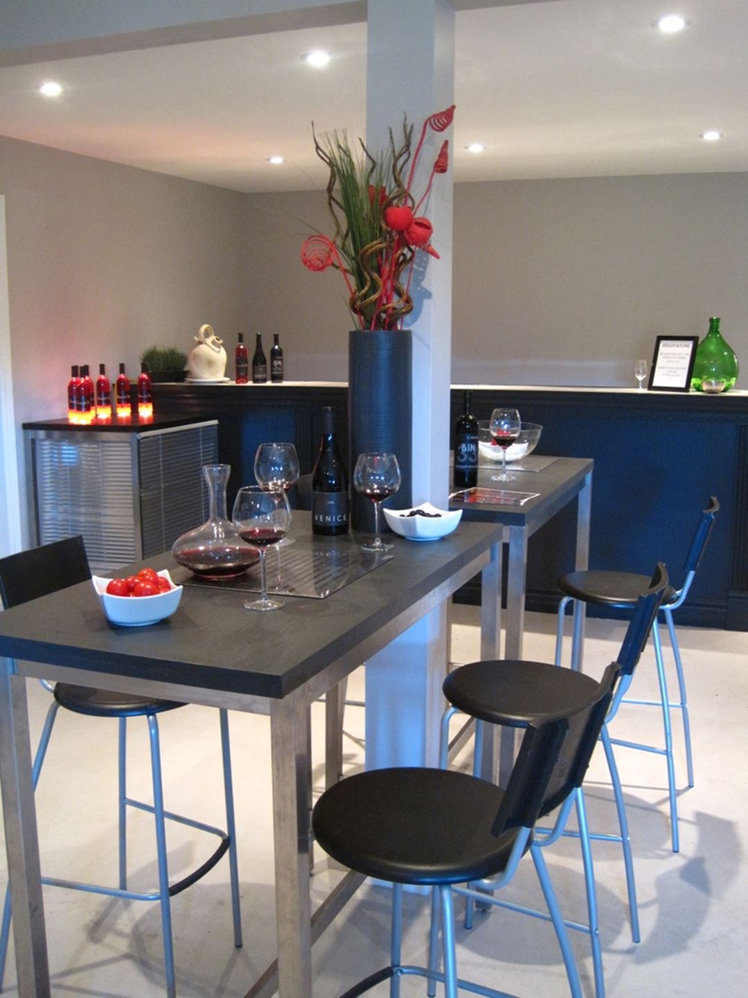 Vignoble Carone