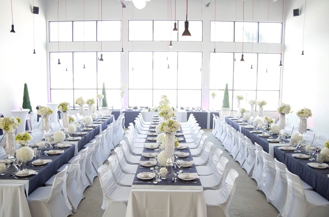 Salle a louer Ski Montcalm