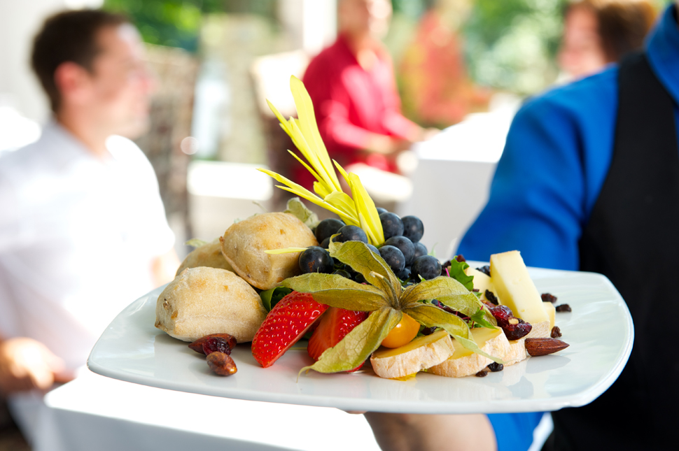 Auberge De La Montagne Coupée | Restaurant | Tourisme Lanaudière