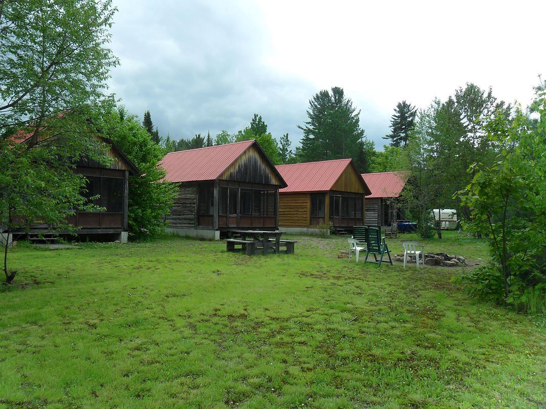 Auberge Rond
