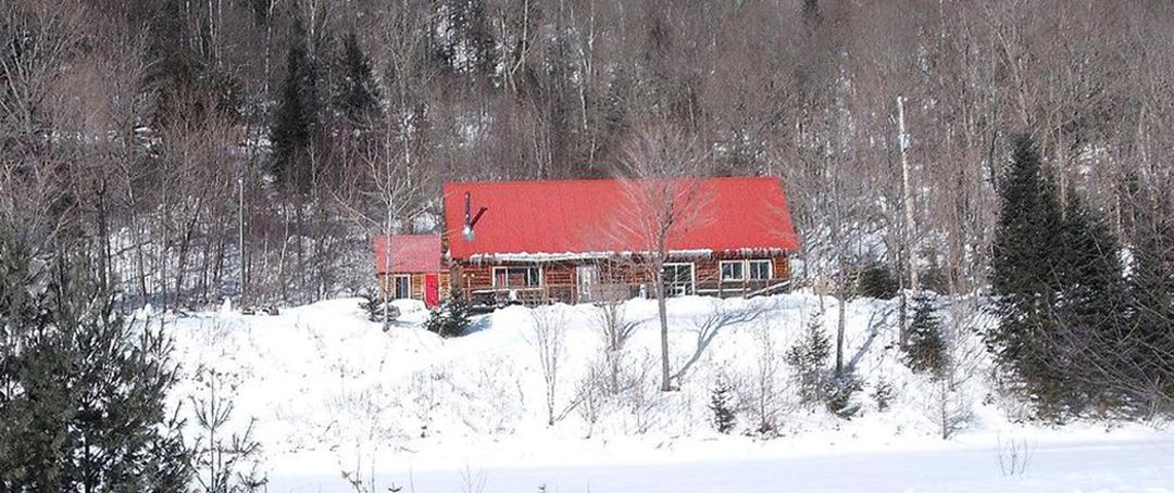 Auberge Rond