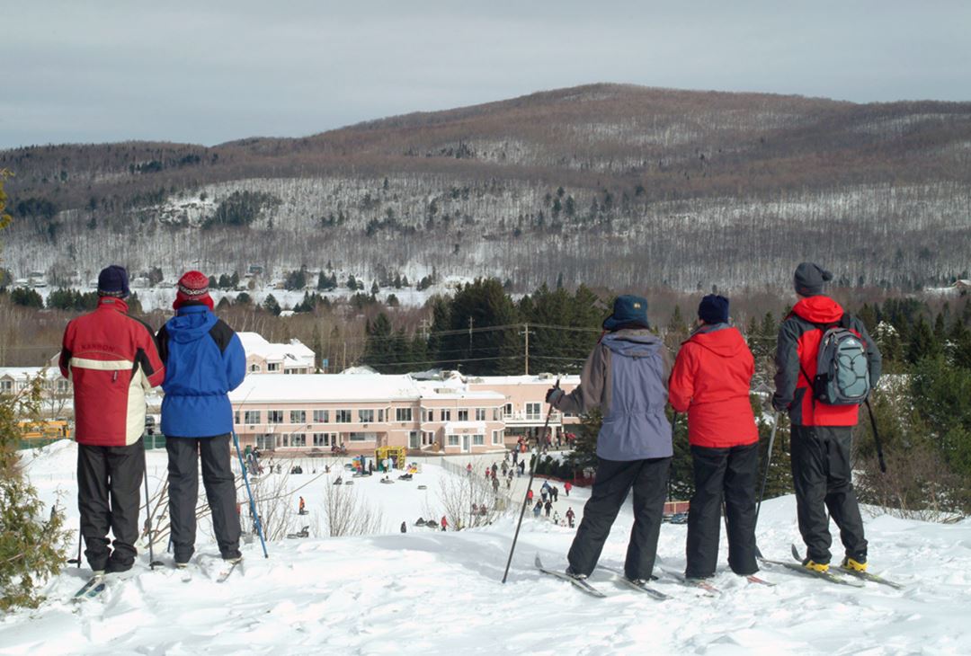 CVC Lanaudière