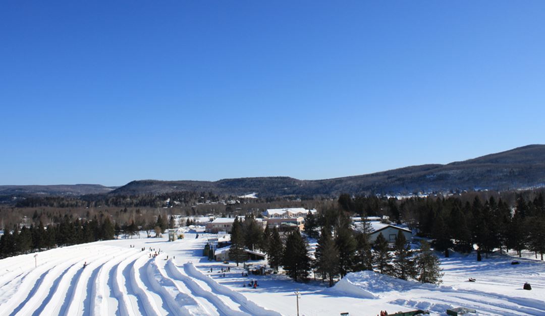 CVC Lanaudière