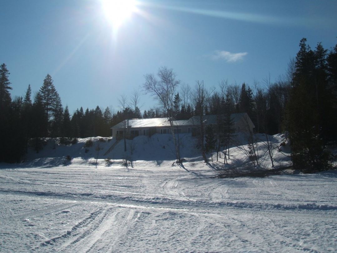 Chalets de Prestige