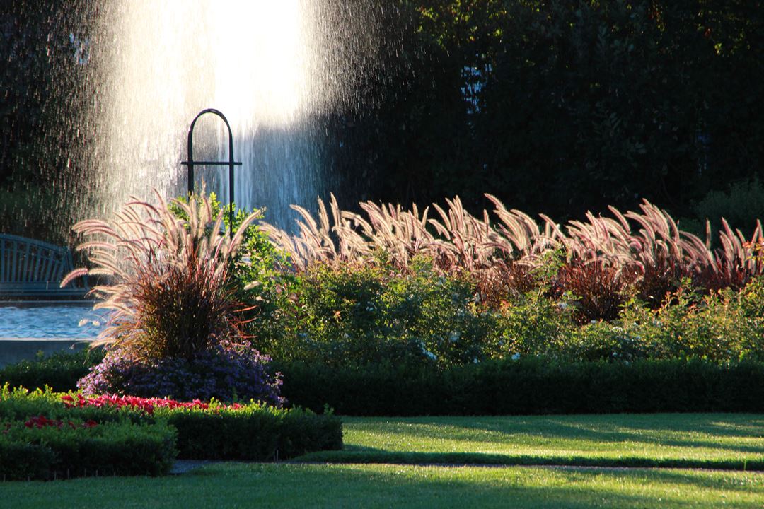 Maison et jardins Antoine-Lacombe