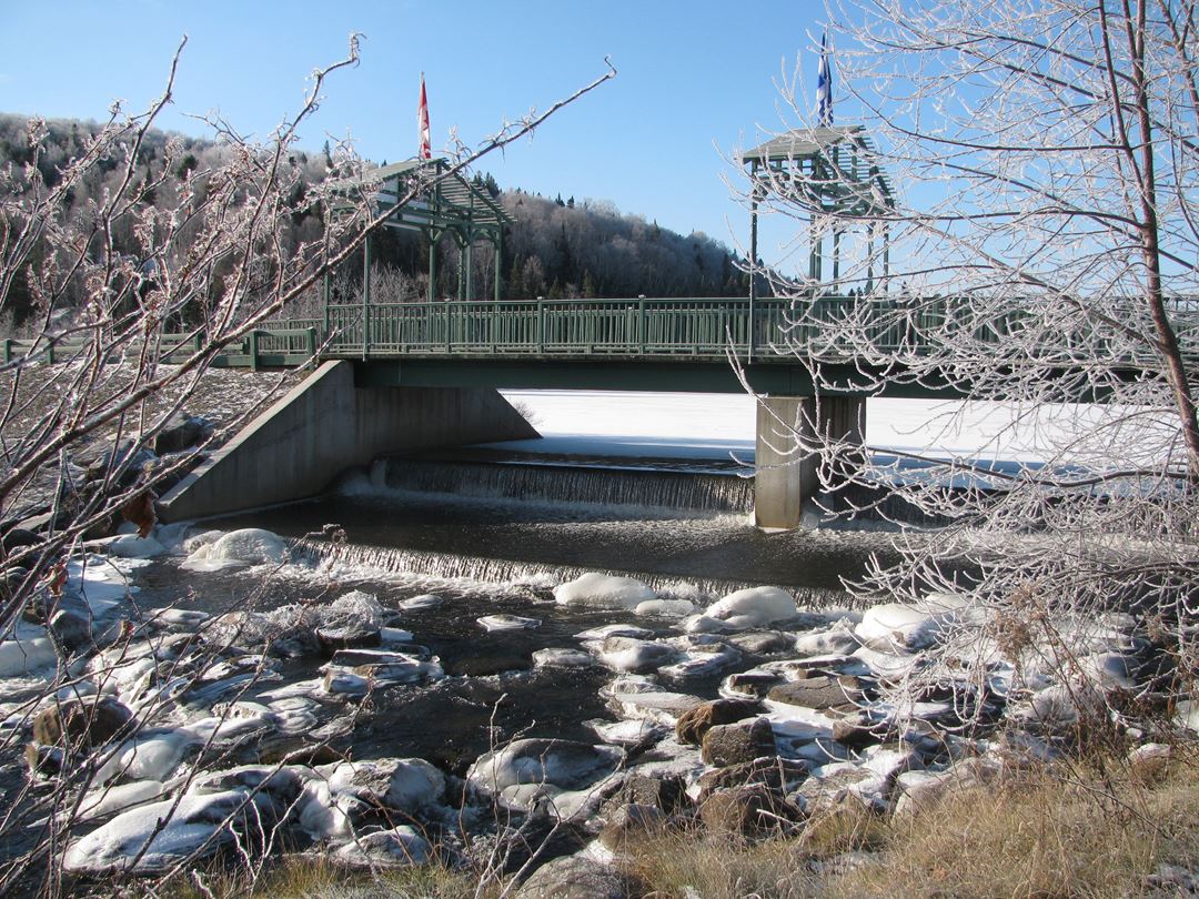 Municipalité de NotreDamedelaMerci Tourisme Lanaudière