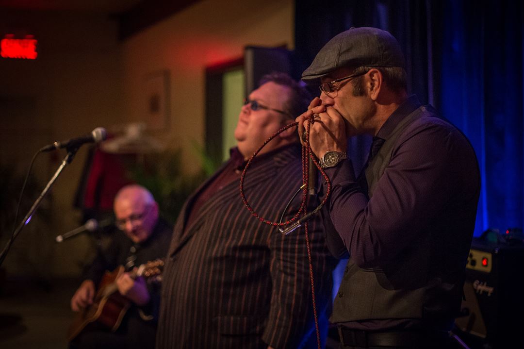 Festival Blues de Joliette