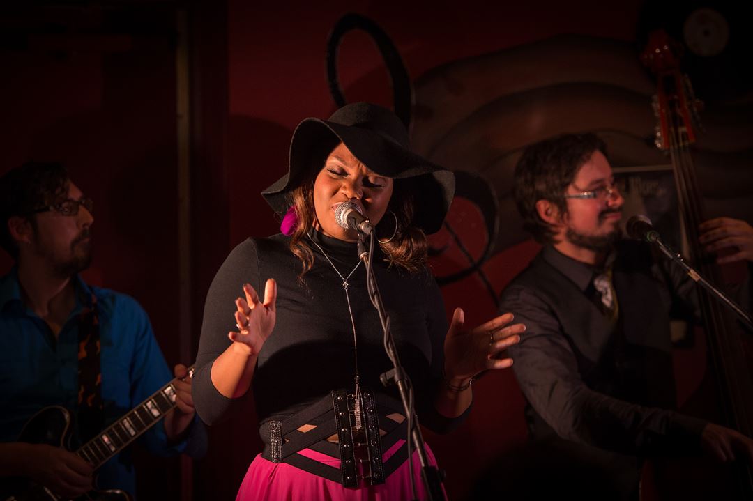 Festival Blues de Joliette