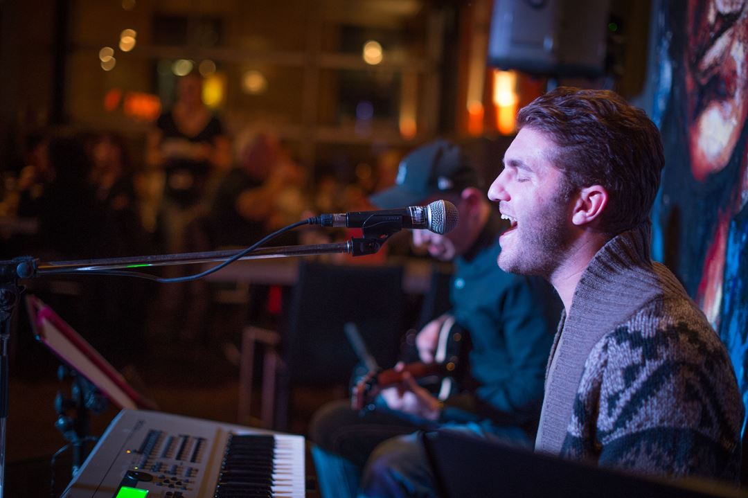 Festival Blues de Joliette