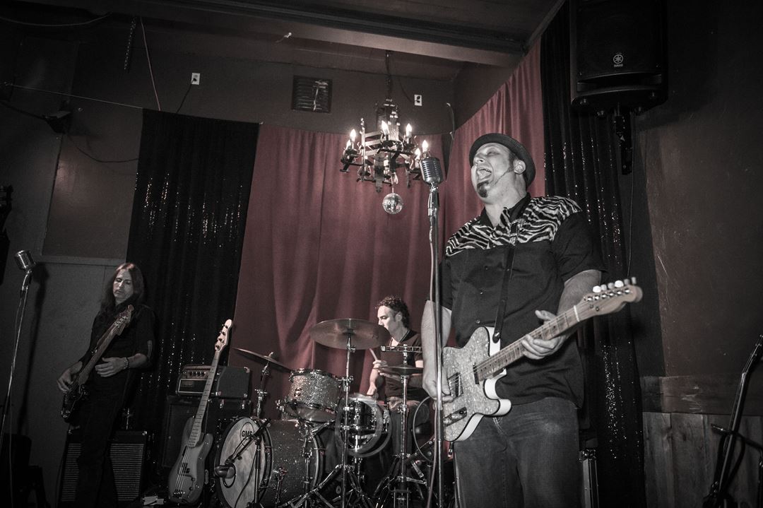 Festival Blues de Joliette