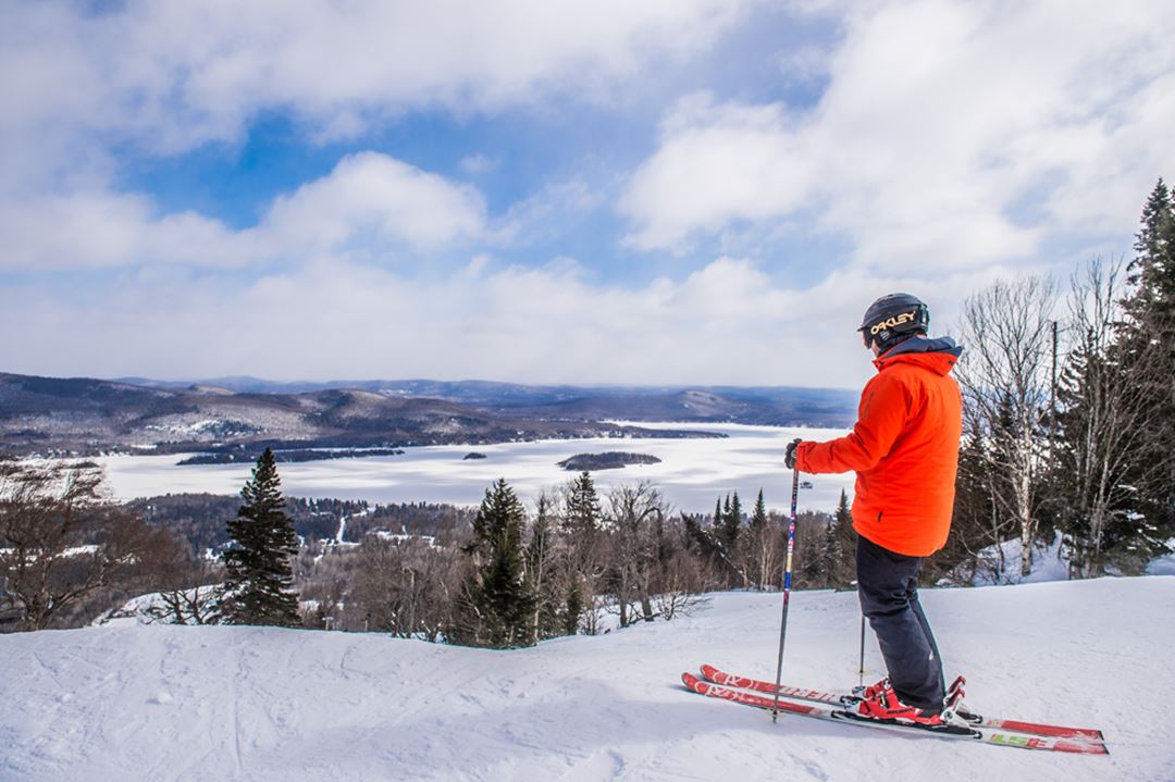 Ski Alpin Ski Alpin