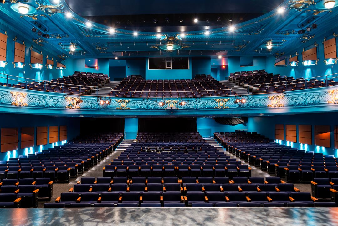 Centre culturel de Joliette