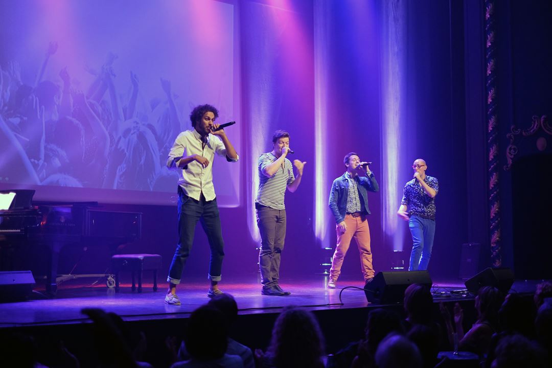 Centre culturel de Joliette
