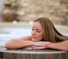 Spa et soin en duo