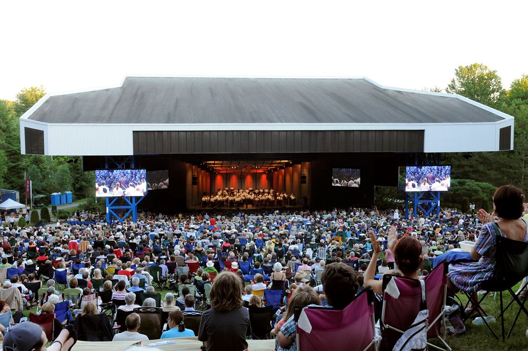 Festival de Lanaudière